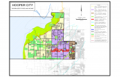 Future Land Use Map 7-21-22