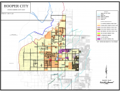 Zoning Map 3-16-22